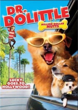Dr. Dolittle: Milyon Dolarlık Köpek (2009)