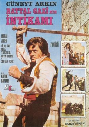 Battal Gazi'nin İntikamı (1972)