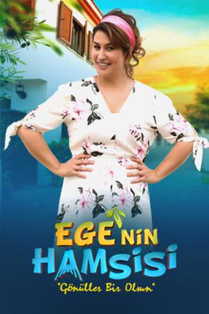 Ege'nin Hamsisi (2018)