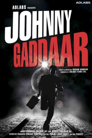 Hain Johnny (2007)