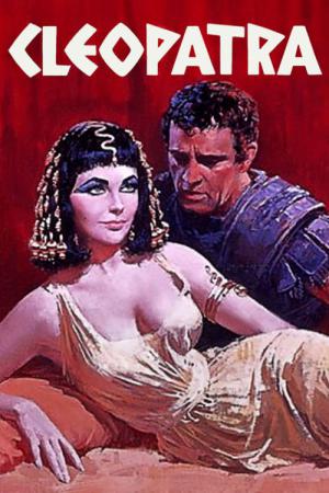 Kleopatra (1963)