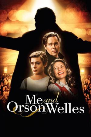 Ben ve Orson Welles (2008)