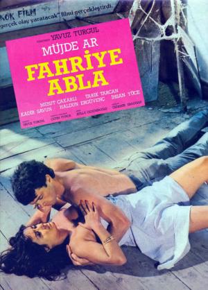 Fahriye Abla (1984)