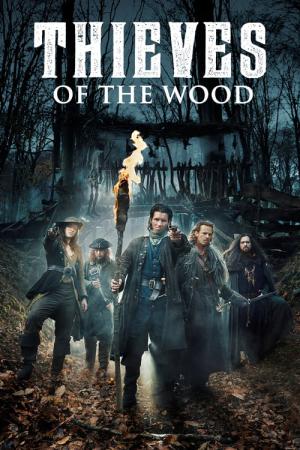 Thieves of the Wood (2018)