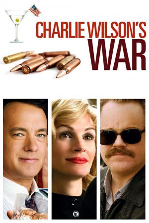 Charlie Wilson'ın Savaşı (2007)