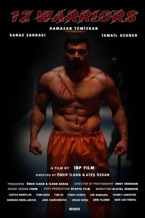 12 WARRIORS (2025)