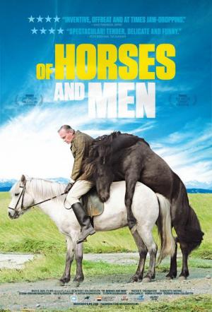 Atlar ve insanlar (2013)