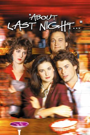Bir Gecelik Aşk (1986)