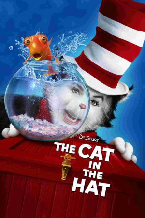Şapkalı Kedi (2003)