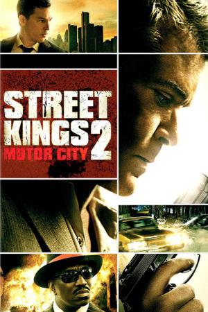 Sokağın Kralları 2: Motor Şehri (2011)