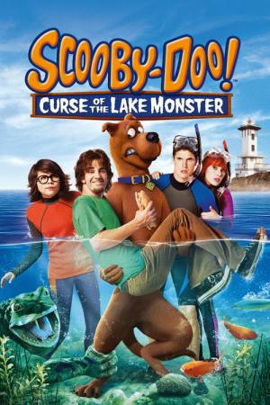 Scooby Doo: Göl Canavarinin Laneti (2010)