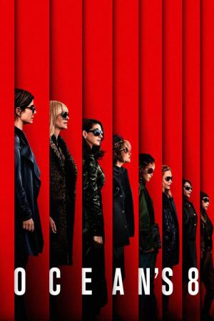 Ocean's 8 (2018)