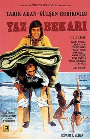 Yaz Bekarı (1974)