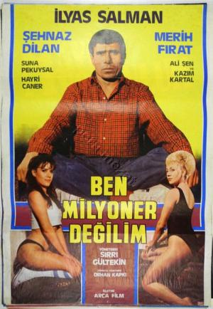 Ben Milyoner Değilim (1986)