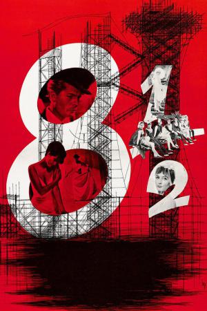 Sekiz Buçuk (1963)