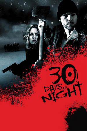 30 gün gece (2007)