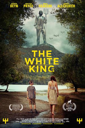 Beyaz Kral (2016)