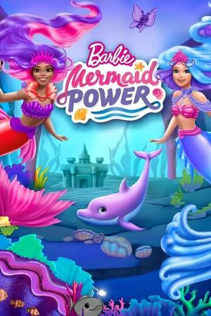 Barbie: Deniz Kızı Gücü (2022)