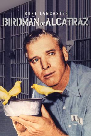 Alkatraz Kuşçusu (1962)