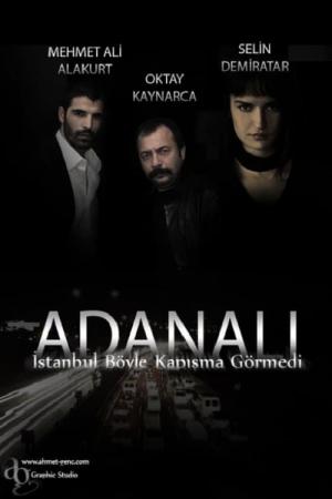 Adanalı (2008)