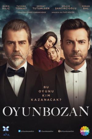 Oyunbozan (2016)