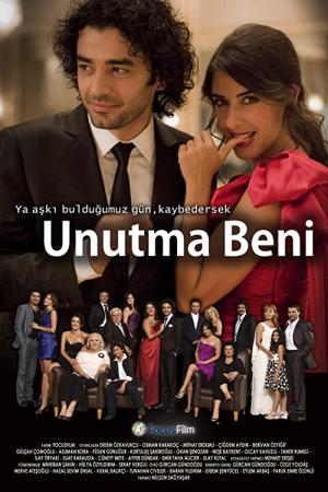 Unutma Beni (2008)