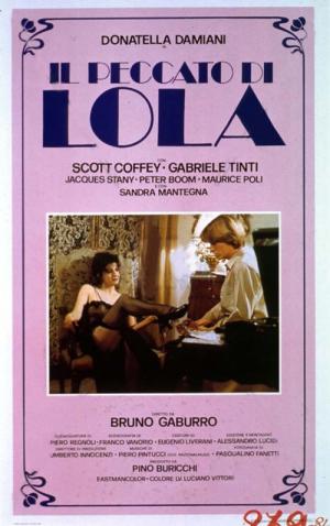 Lola'nın Sırrı (1984)