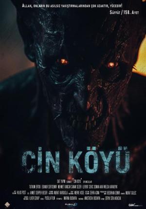 Cin Köyü (2024)