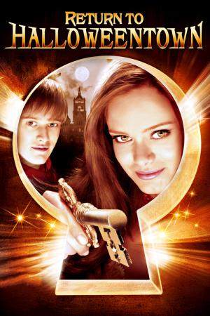 Halloweentown'a Dönüş (2006)