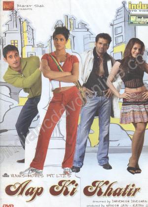 Senin Için / Aap Ki Khatir (2006)