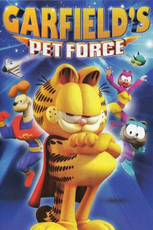 Garfield Süper Kahraman (2009)
