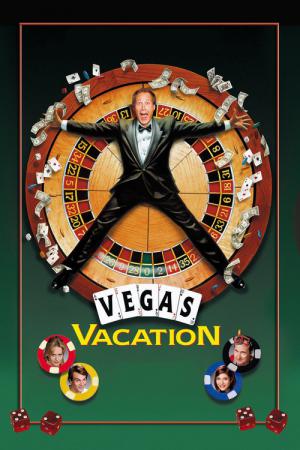 Sevimli Aile Vegas'ta (1997)