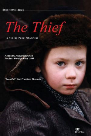 Hırsız a.k.a. Thief (1997)