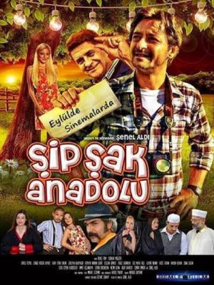 Şipşak Anadolu (2014)