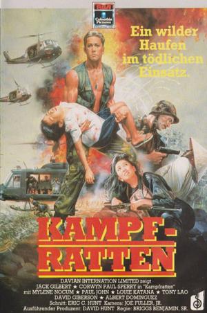 Yeralti Savasi (1989)