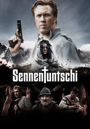 Sennentuntschi: Alplerin Laneti (2010)