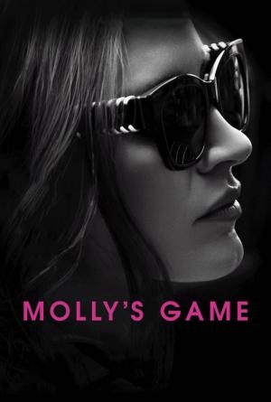 Molly'nin Oyunu (2017)