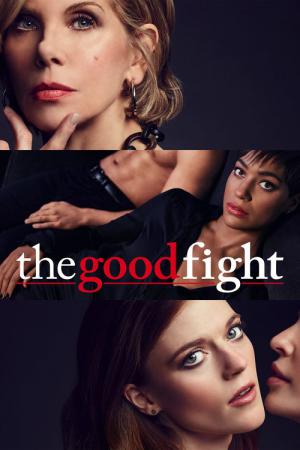 The Good Fight (2017)