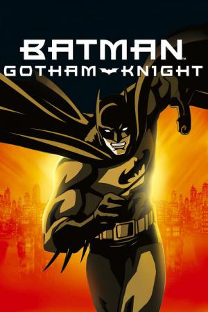 Batman: Gotham'ın Şövalyesi (2008)