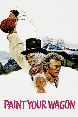 Altın Avcıları (1969)