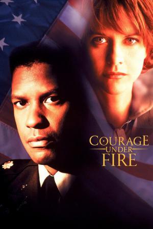 Ateş Altında Cesaret (1996)