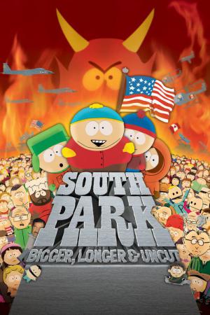 South Park: Sinema Filmi (1999)