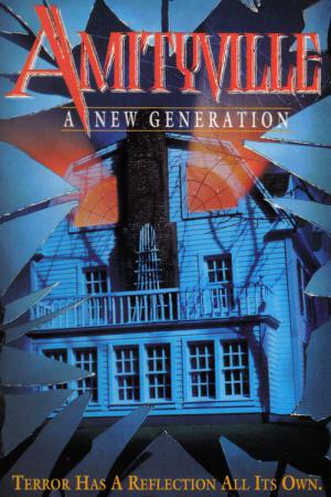 Dehşet Evi : Yeni Jenerasyon (1993)