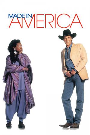 Amerikan Yapimi (1993)
