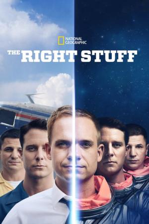 The Right Stuff (2020)