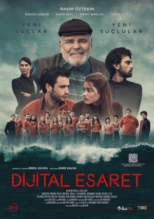 Dijital Esaret (2022)