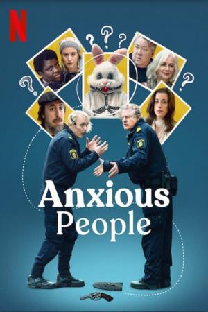 Anxious People (2021)