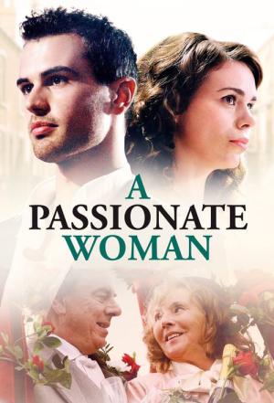 A Passionate Woman (2010)