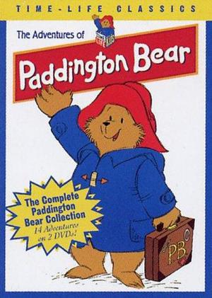Ayı Paddington (1997)