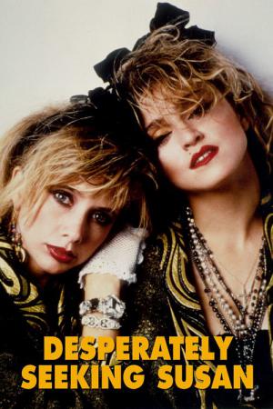 Çılgın Madonna (1985)